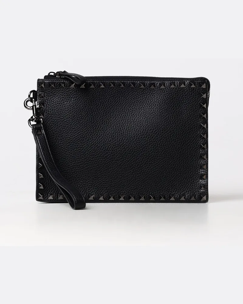 Valentino Garavani Tasche herren Schwarz