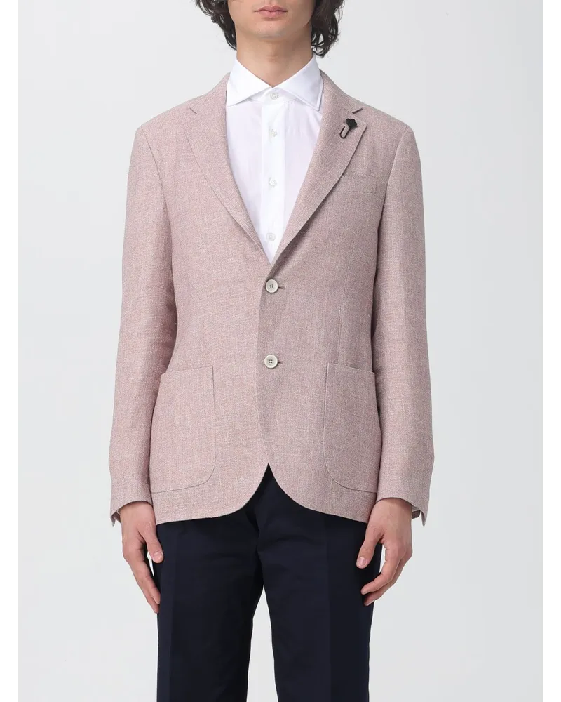 LARDINI Jacke Pink