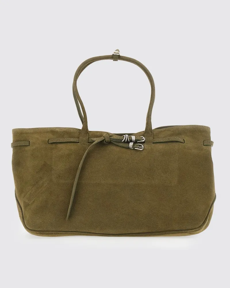 Marge Sherwood Schultertasche damen Grün