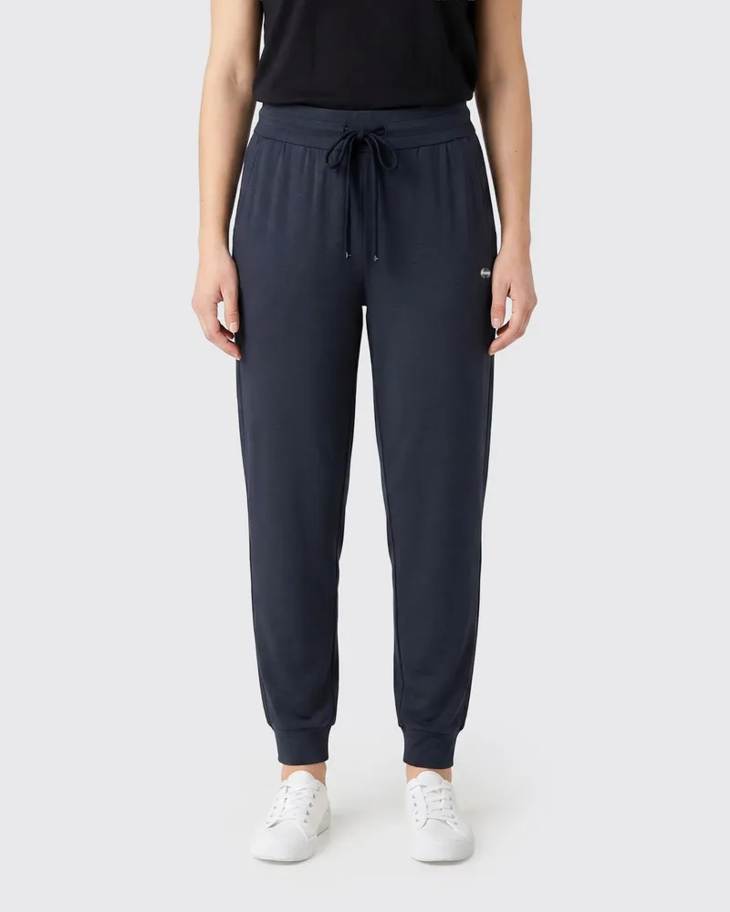 Colmar Hose damen Schwarz