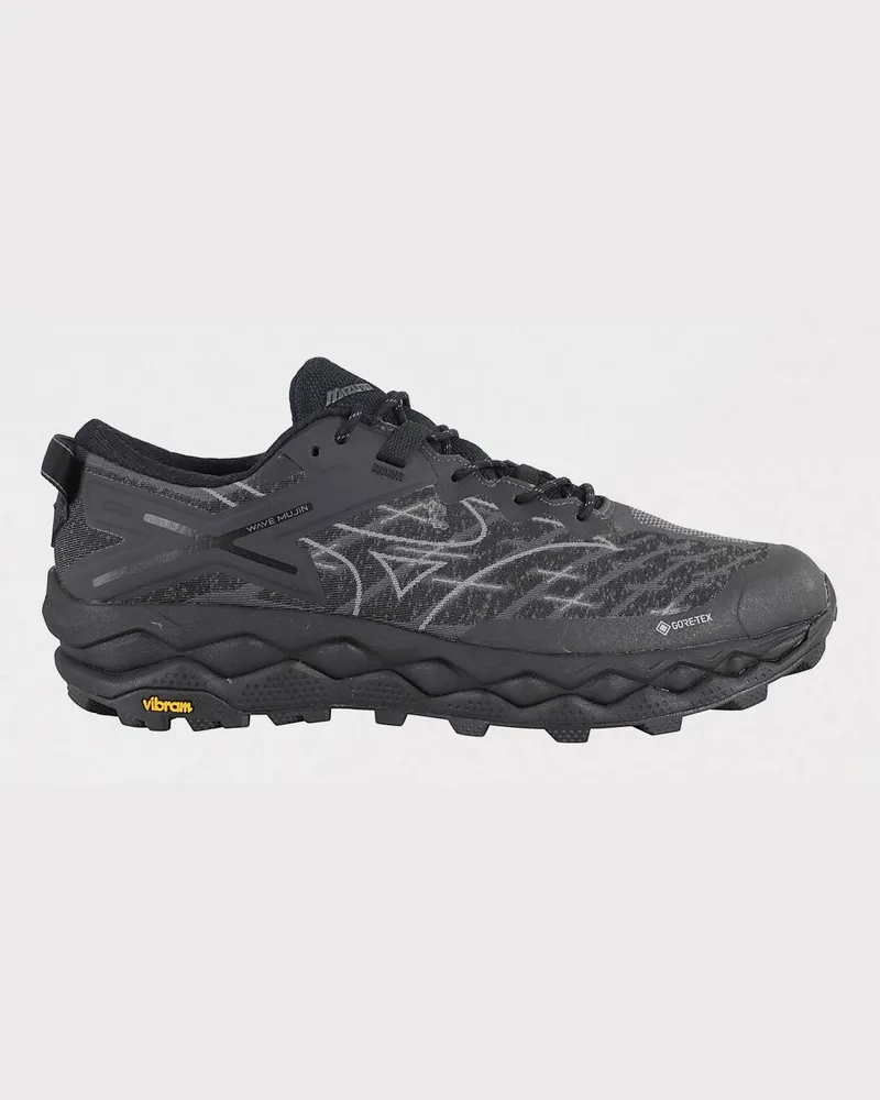 Mizuno Schuhe herren Schwarz