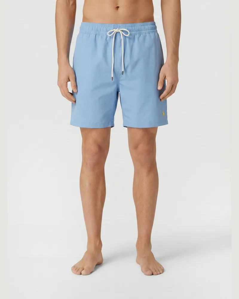 Ralph Lauren Bademode herren Blau