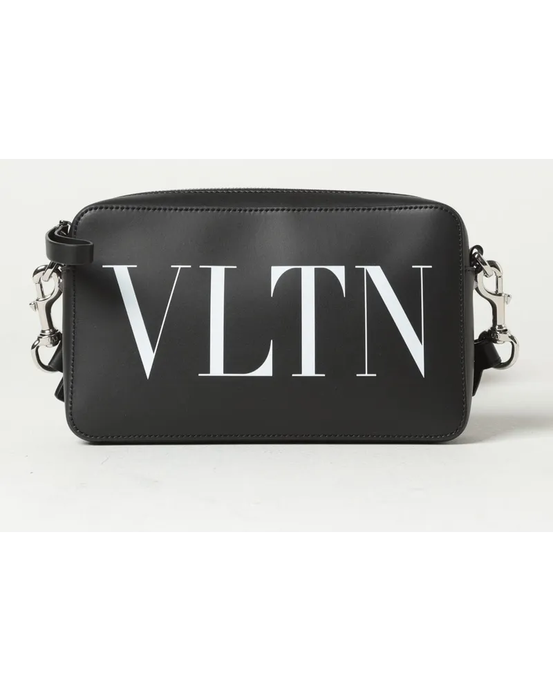 Valentino Garavani Tasche Schwarz