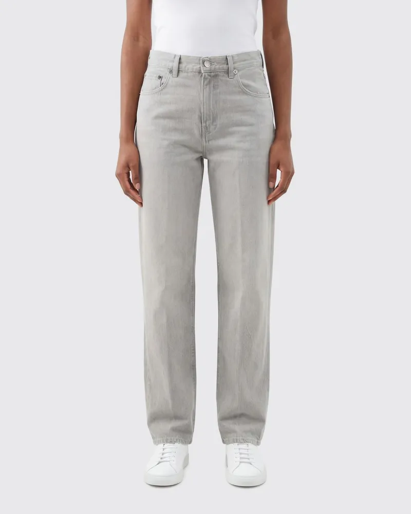 Haikure Jeans damen Grau