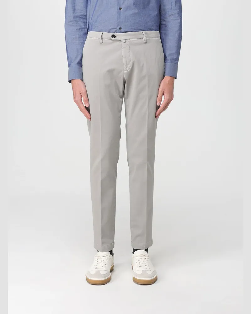 Briglia 1949 Hose herren Grau