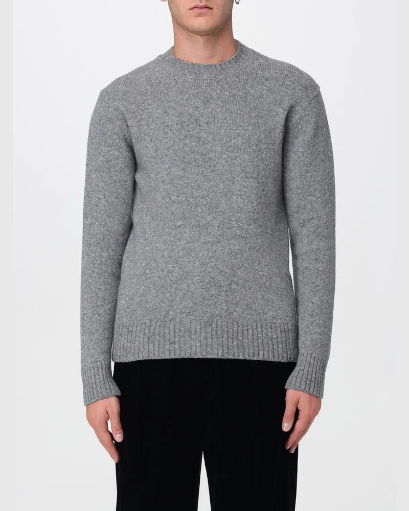 Dolce & Gabbana Pullover herren Dolce & Gabbana Grau