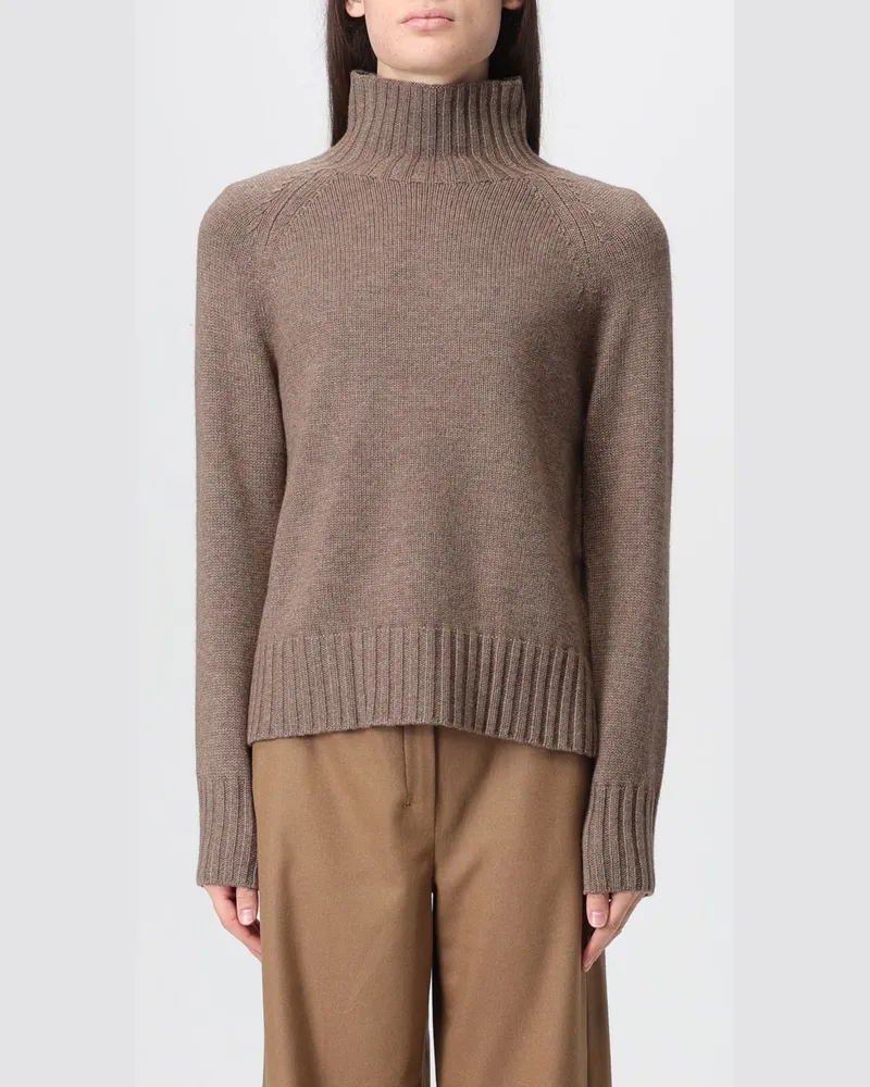 Max Mara Strickjacke damen Braun