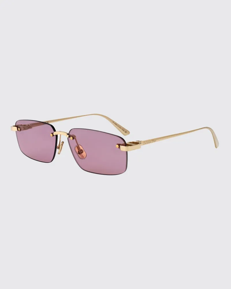 Dior Sonnenbrille damen Lila
