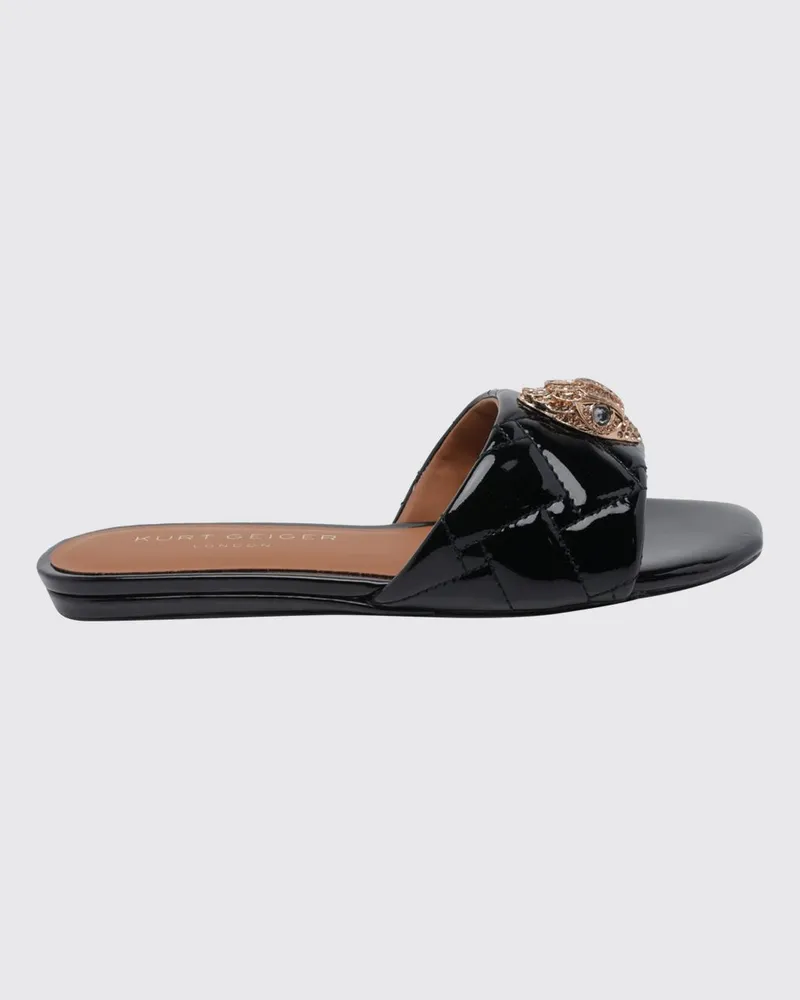 Kurt Geiger Sandalen mit absatz damen Schwarz