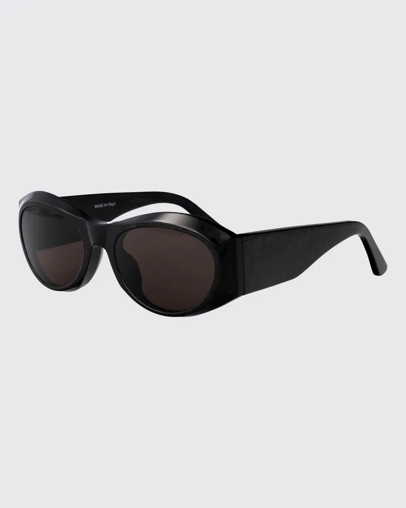 Balenciaga Sonnenbrillen damen Schwarz