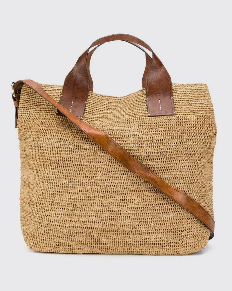 IBELIV Tragetasche damen Nude