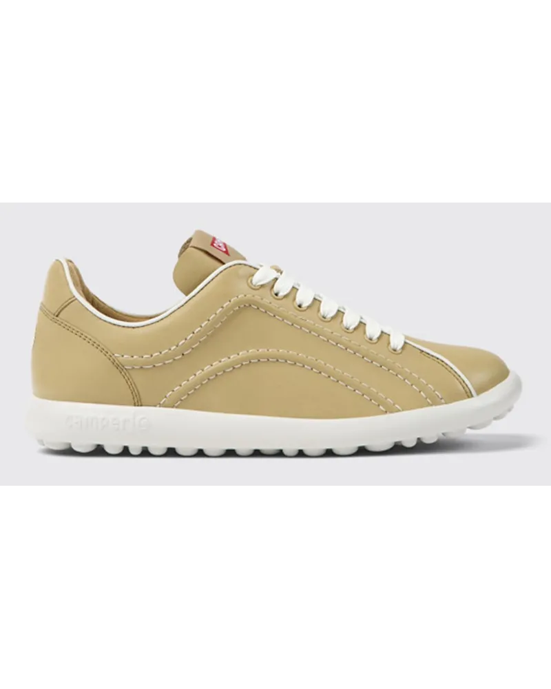 Camper Sneakers damen Beige