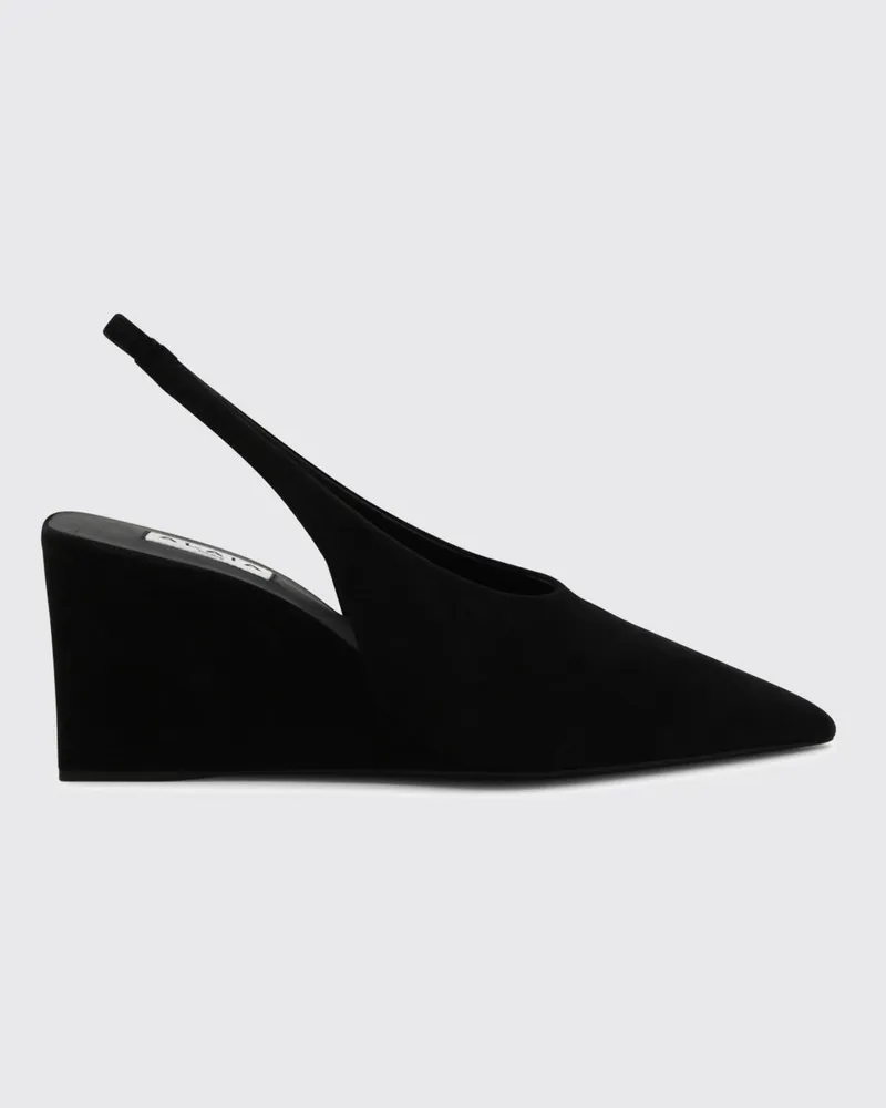 Alaïa Absatzschuhe damen Schwarz