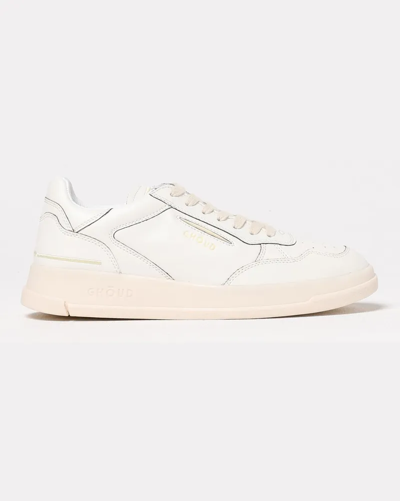 GHŌUD Schuhe herren Cream