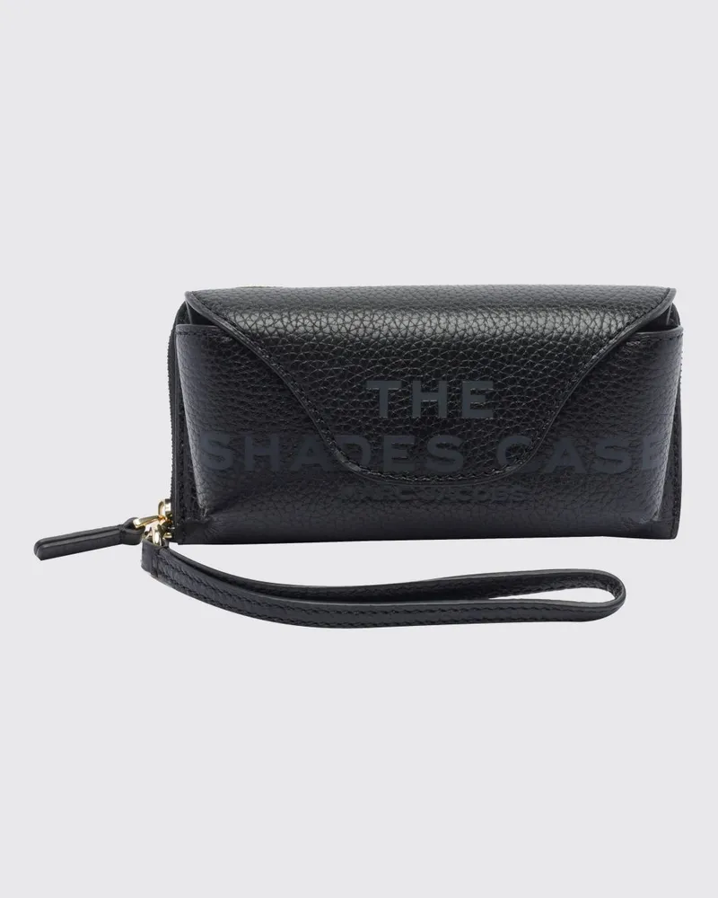 Marc Jacobs Geldbörse damen Schwarz