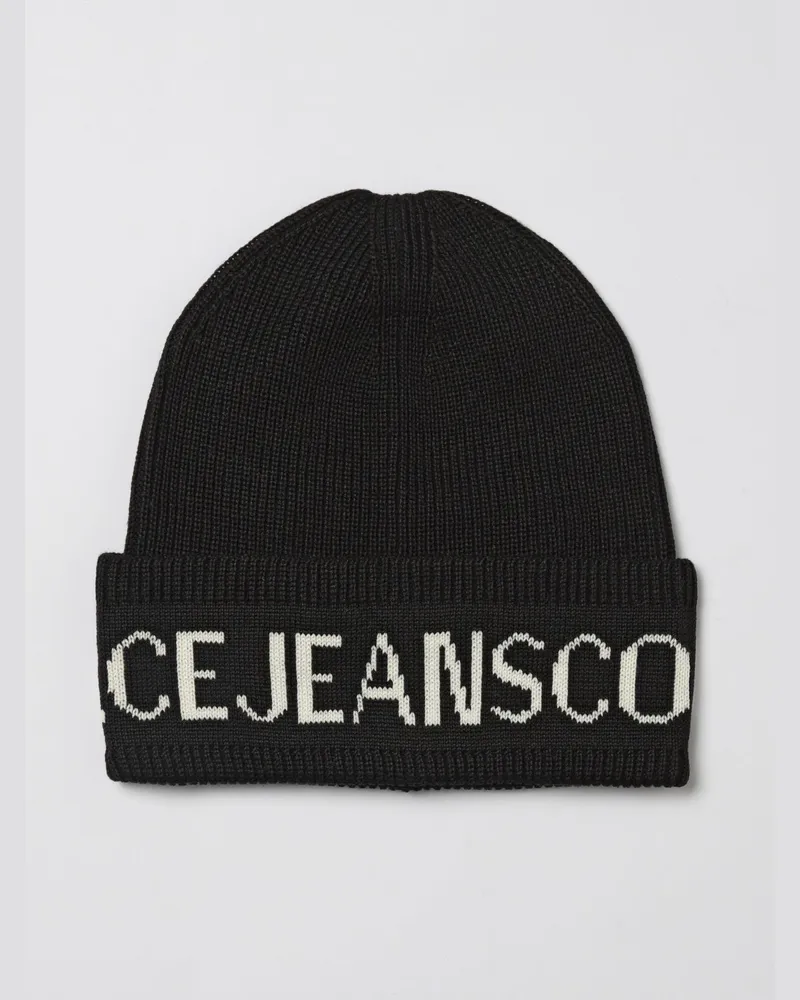Versace Jeans Hut herren Schwarz