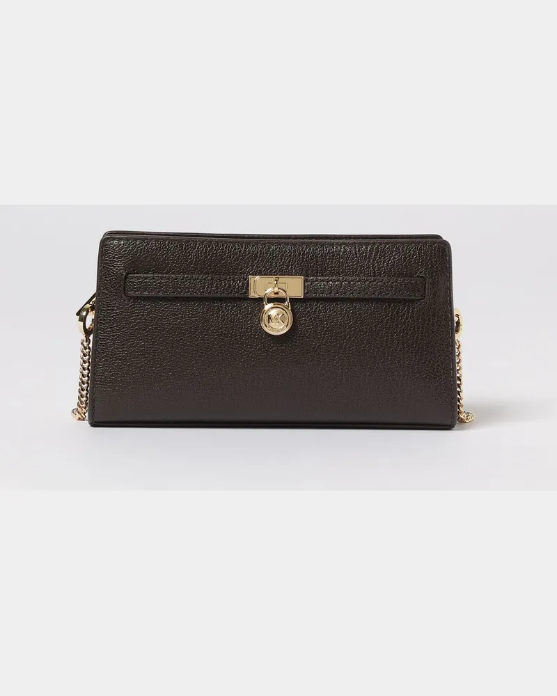Michael Kors Schultertasche damen Braun