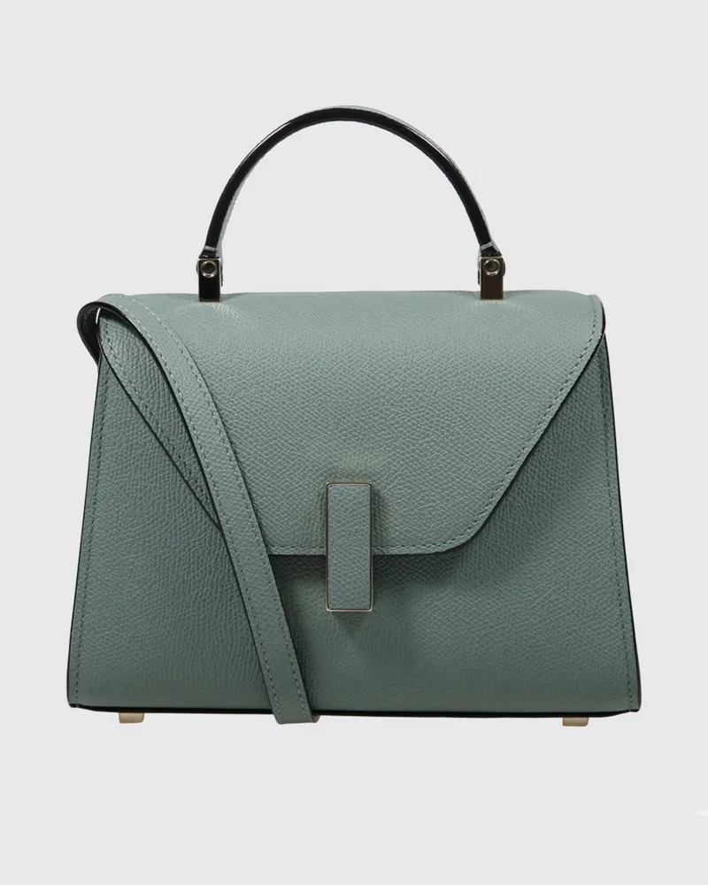 Valextra Handtasche damen Grün