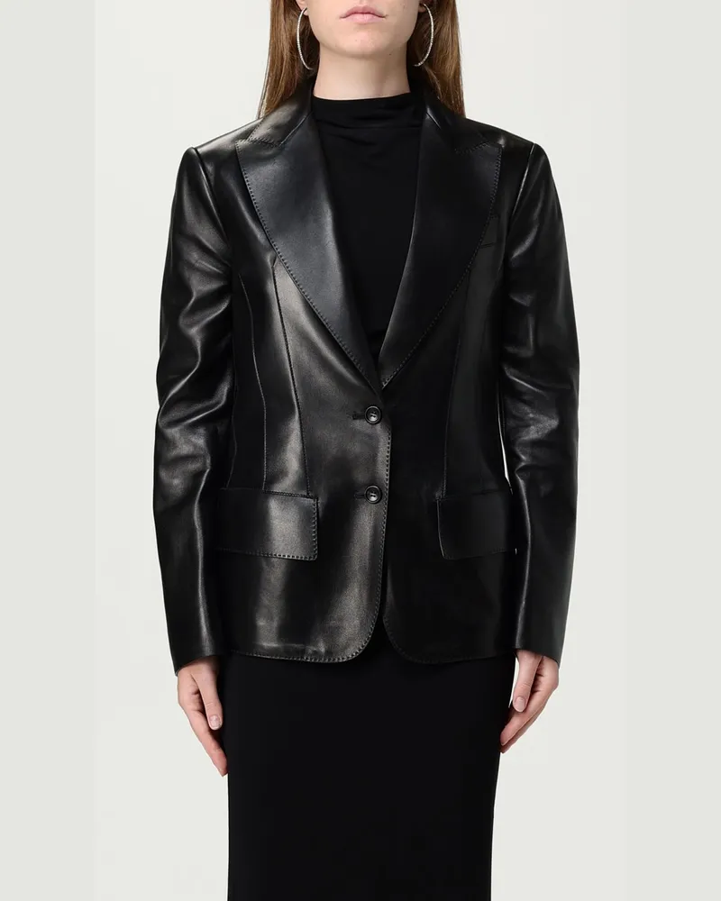 Tom Ford Blazer damen Schwarz