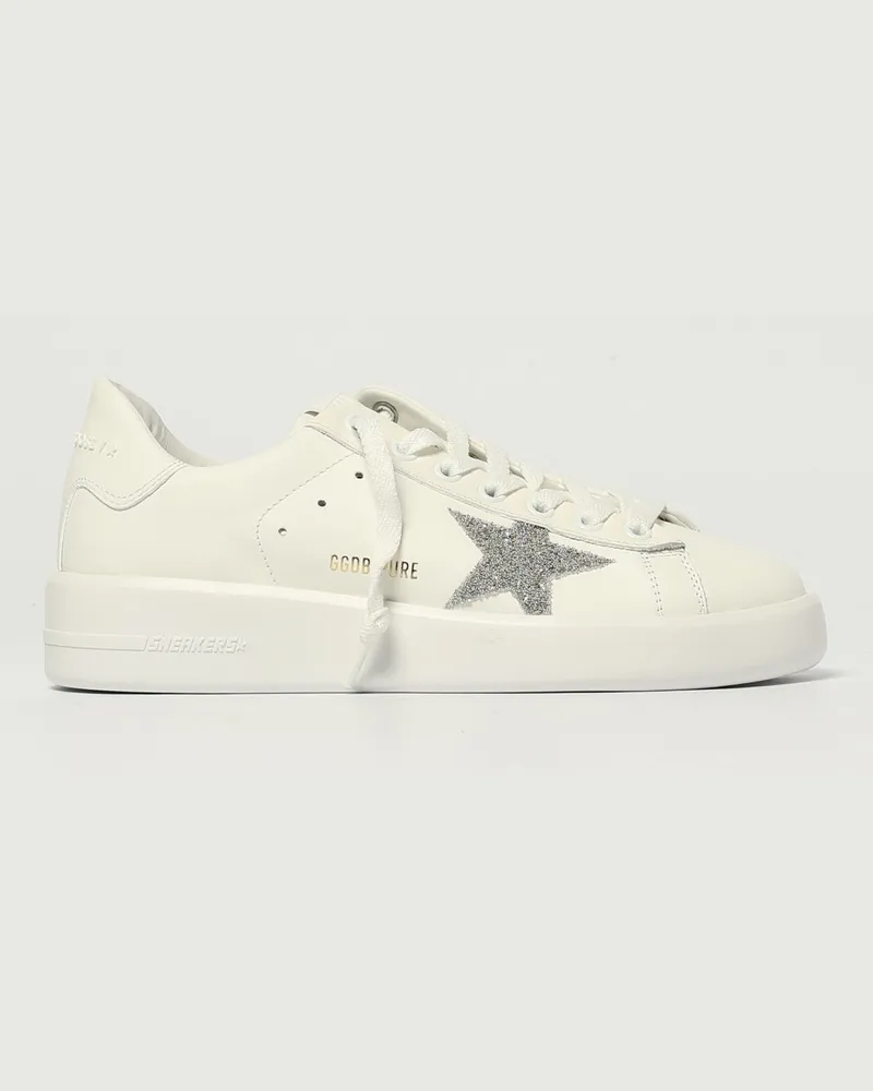 Golden Goose Sneakers damen Weiß