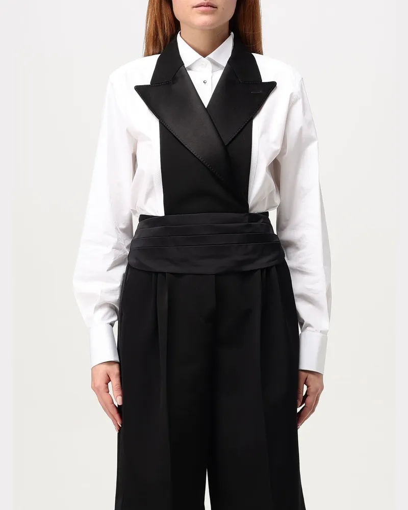 Dolce & Gabbana Jacke damen Dolce & Gabbana Schwarz