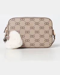 Liu Jo Handtasche Beige