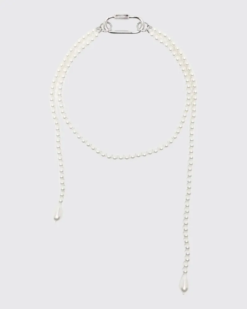 Simone Rocha Schmuck damen Weiß