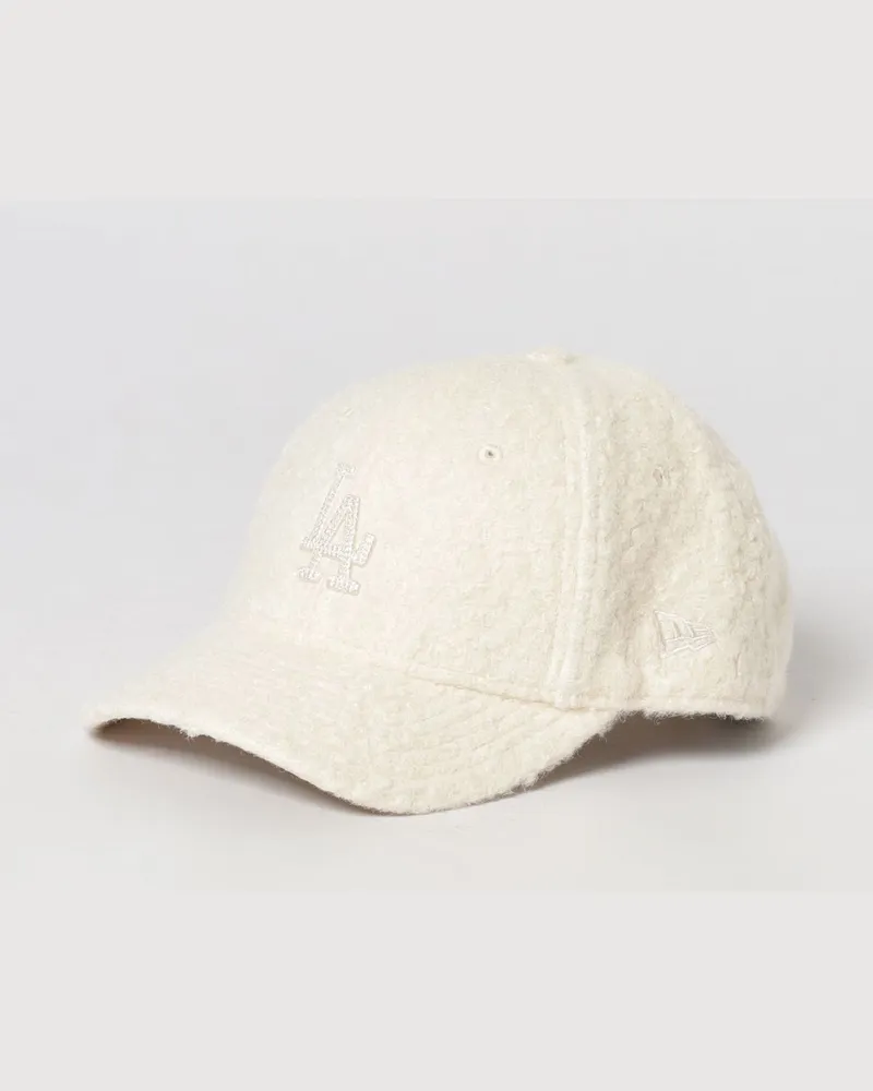 New Era Hut damen Yellow