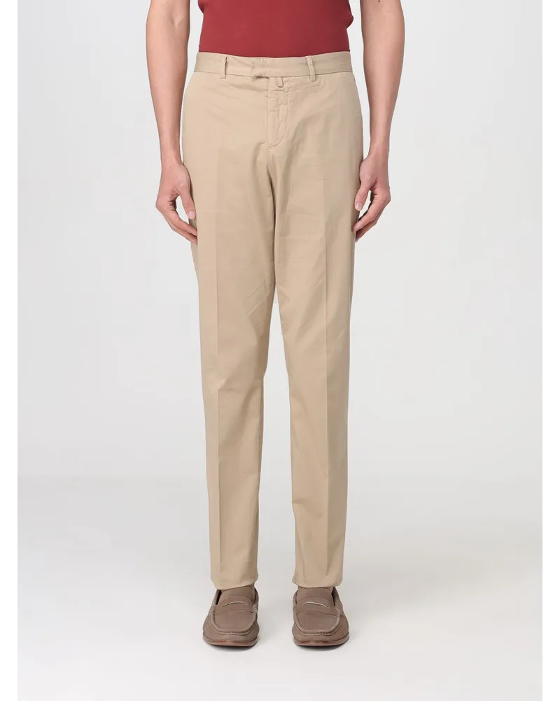 Brooksfield Hose Beige