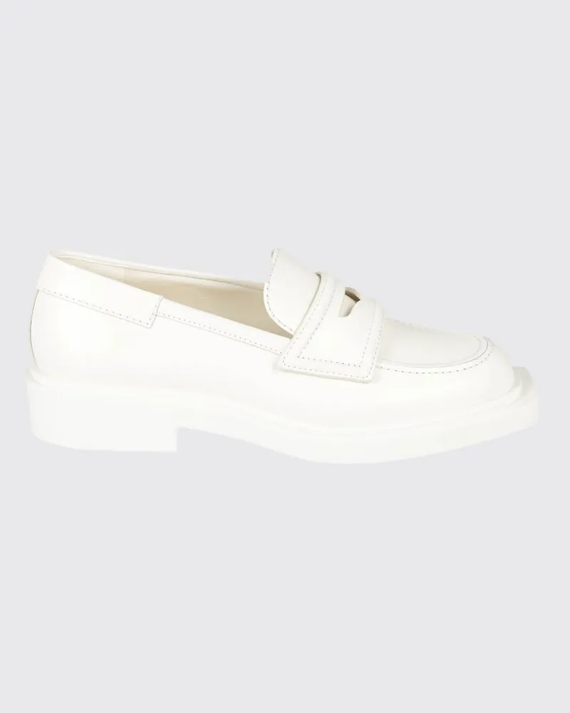 3JUIN Schuhe damen Ivory