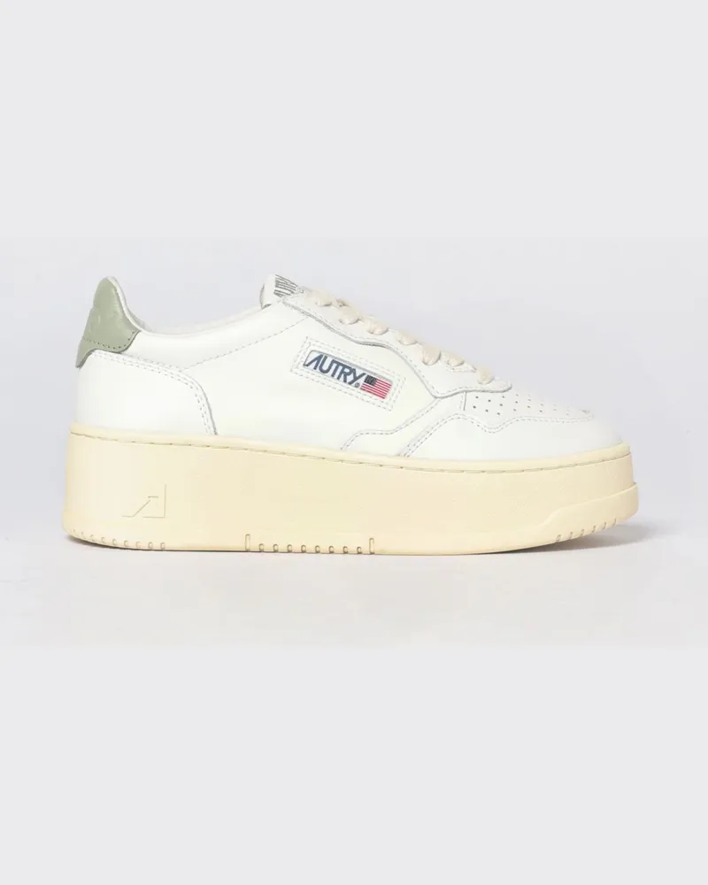 AUTRY Sneakers damen Weiß