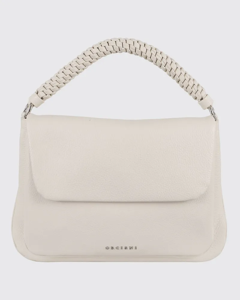 Orciani Handtasche damen Wasser