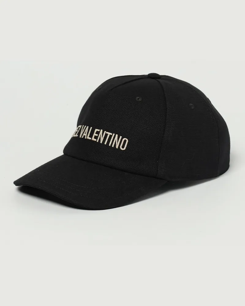 Valentino Garavani Hut herren Schwarz