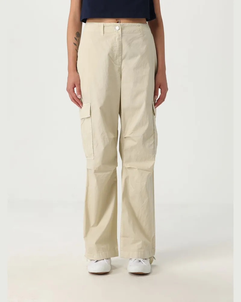 Tommy Hilfiger Hose damen Beige