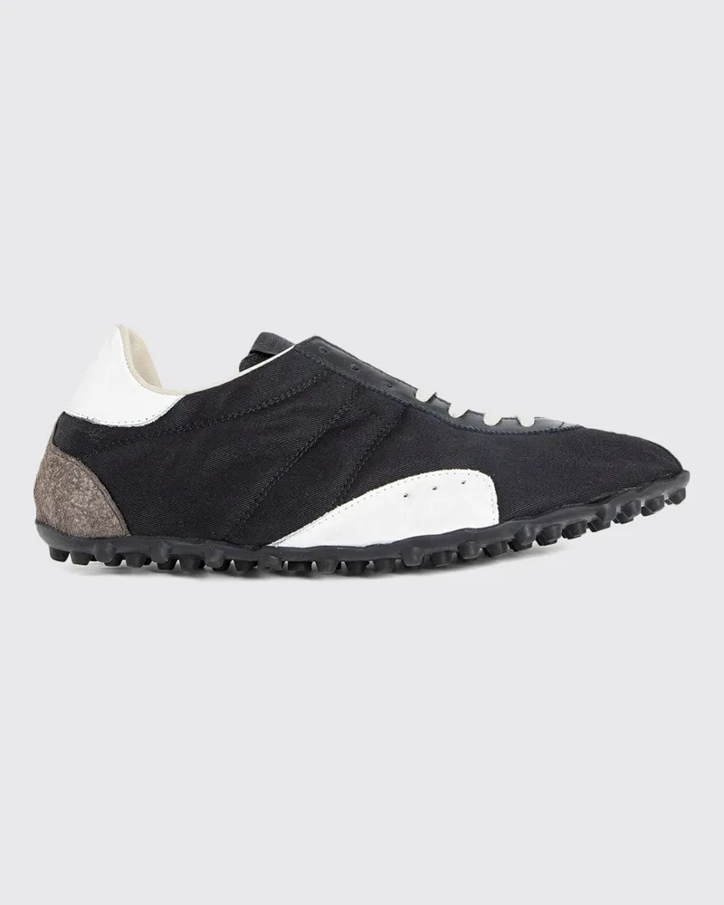 Maison Margiela Schuhe herren Schwarz