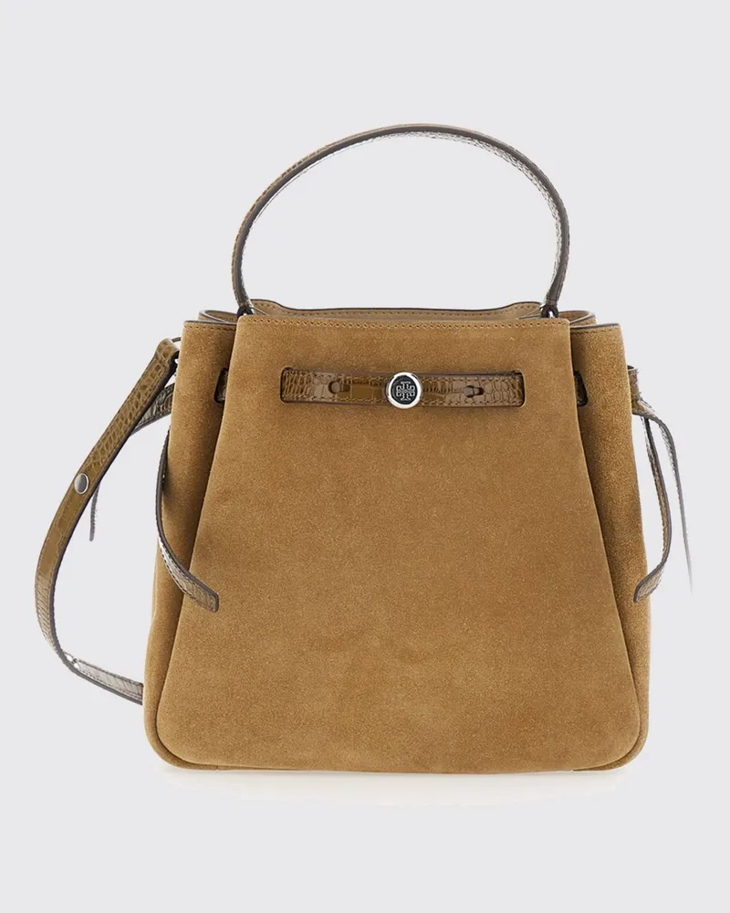 Tory Burch Handtasche damen Beige