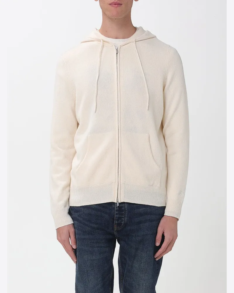 MC2 Saint Barth Pullover herren Beige