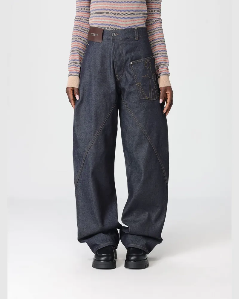 J.W.Anderson Jeans damen Denim