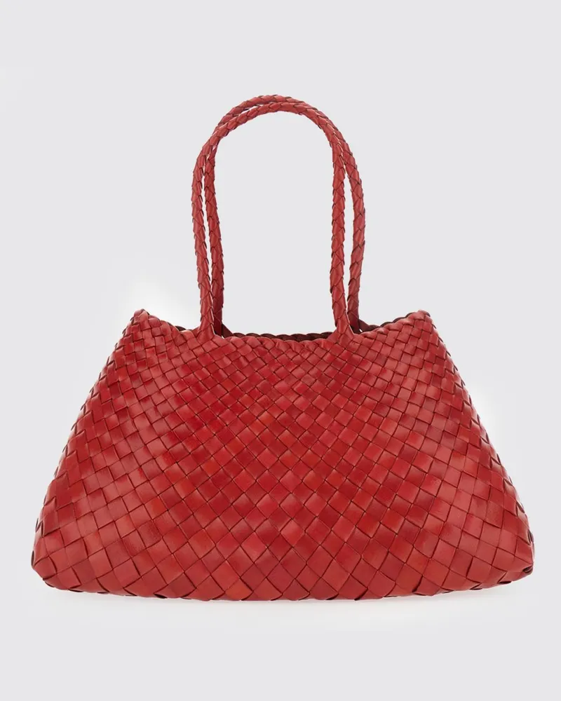 Dragon Diffusion Schultertasche damen Rot
