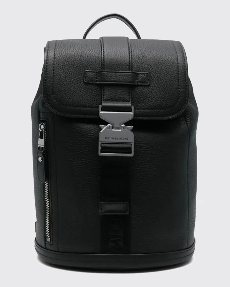 Michael Kors Tasche herren Schwarz