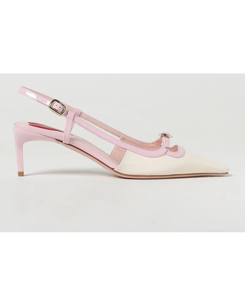 Roger Vivier Schuhe damen Yellow