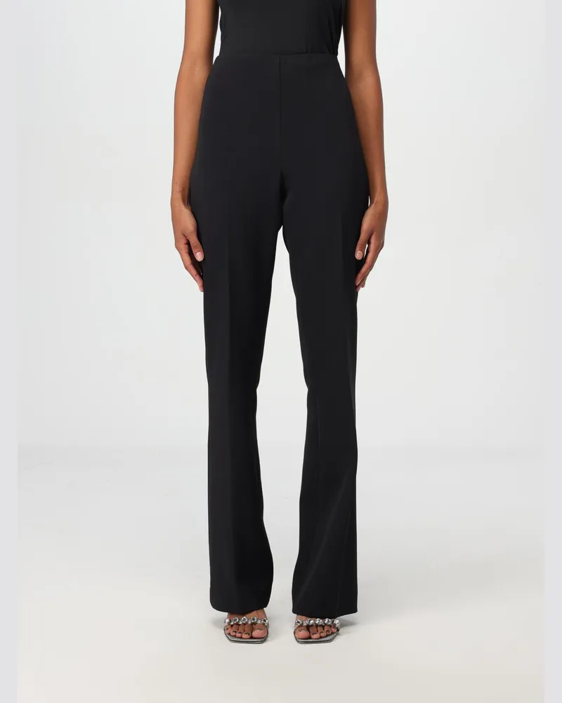 Twin-Set Hose damen Schwarz