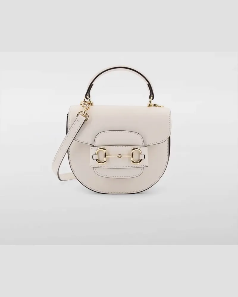 Gucci Handtasche damen Weiß