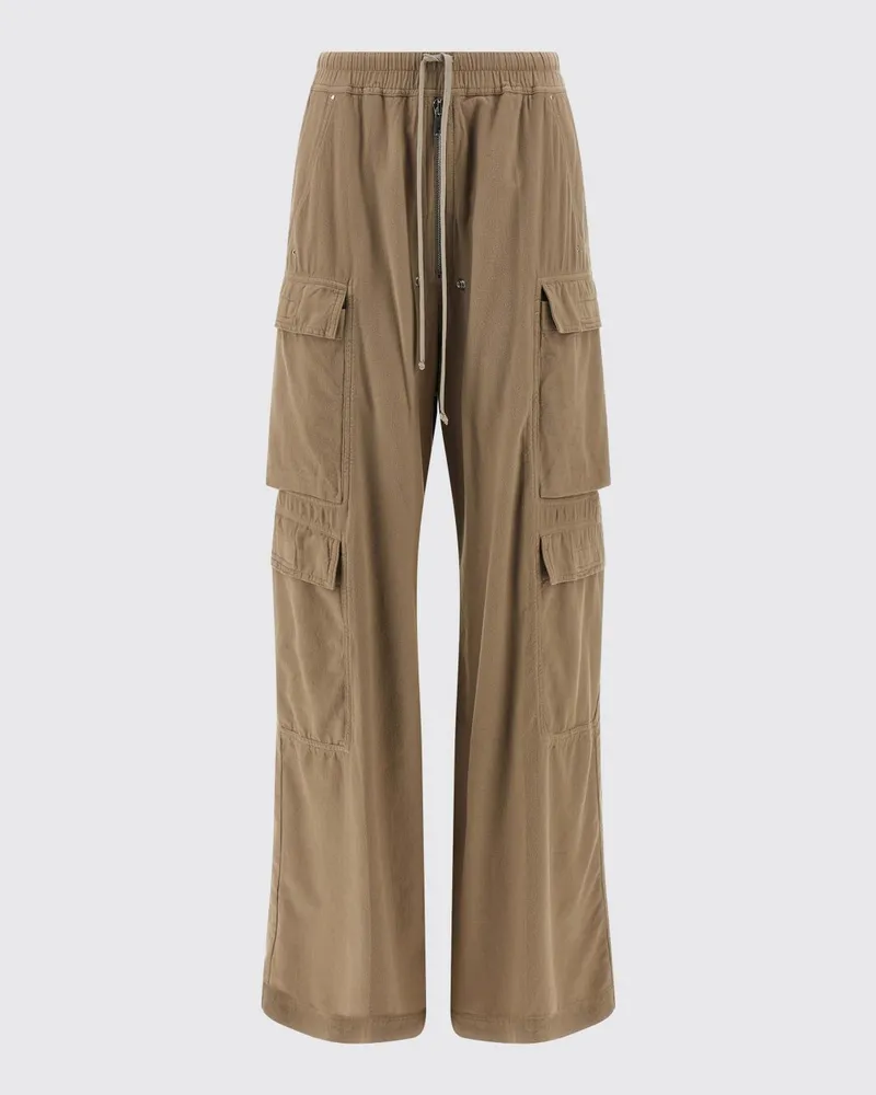DRKSHDW by Rick Owens Hose damen Beige