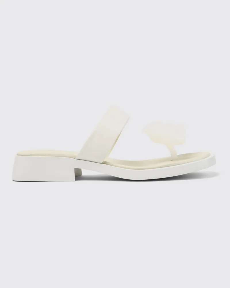 Camper Schuhe damen Weiß