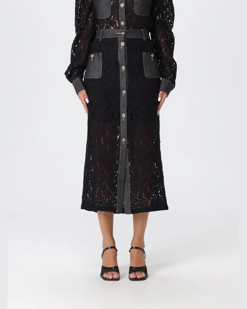 Liu Jo Rock damen Schwarz