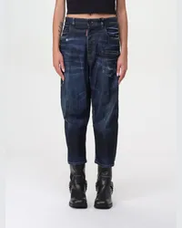 Dsquared2 Jeans Blau