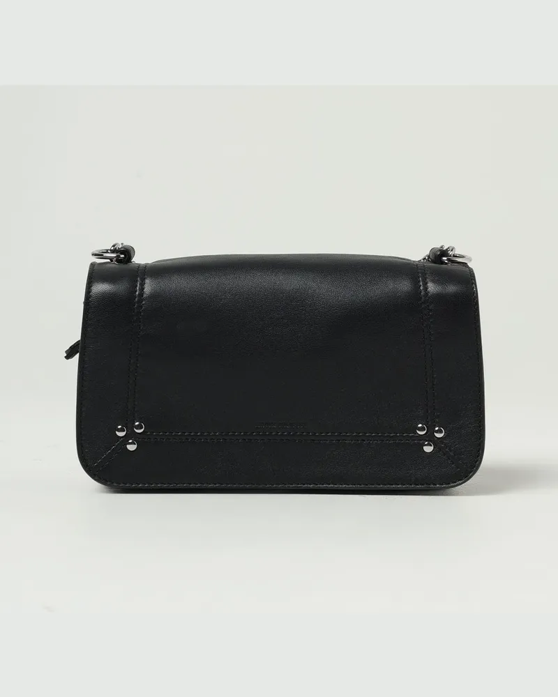 Jérôme Dreyfuss Handtasche damen Schwarz
