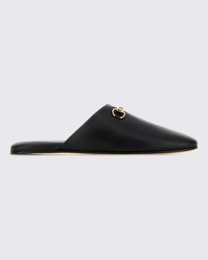 Gucci Sandalen mit absatz damen Schwarz
