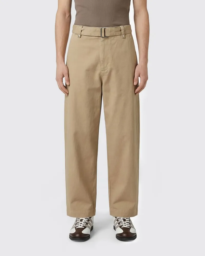 Entire Studios Hose herren Beige